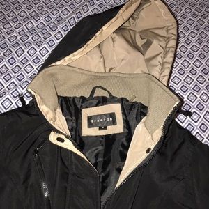 braetan raincoat